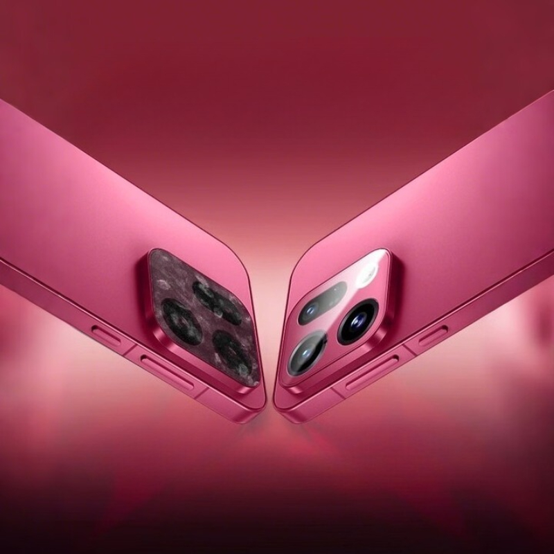 For OPPO Find X9 Pro 3D Camera - Phone Accessories Online Shop recension och pris