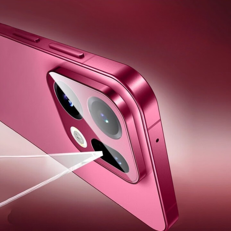 For OPPO Find X9 Pro 3D Camera - Phone Accessories Online Shop recension och pris
