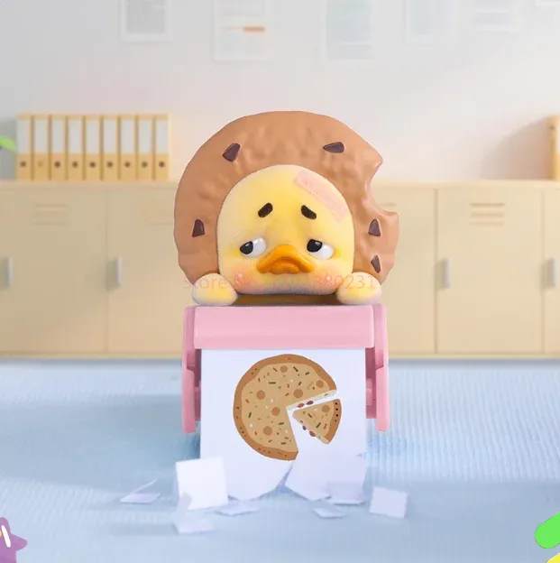 New UpsetDuck Hipper Series Vi - Phone Accessories Doll recension och pris