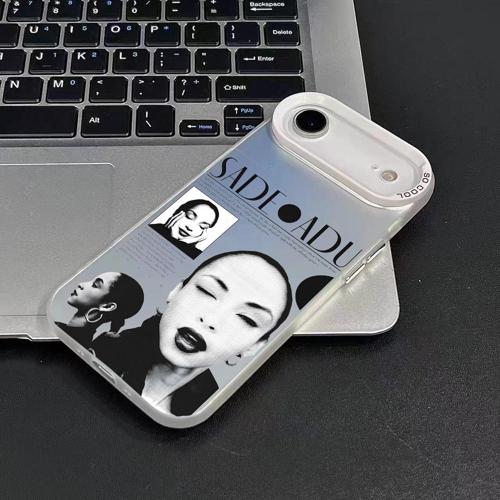 Popular Singer S-sade Phone Ca - Phone Accessories Iphone recension och pris