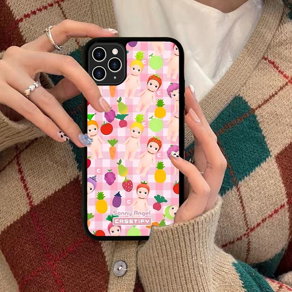 Cute Baby Sonny Angel Phone Ca - Phone Accessories Like Sonny Angel recension och pris