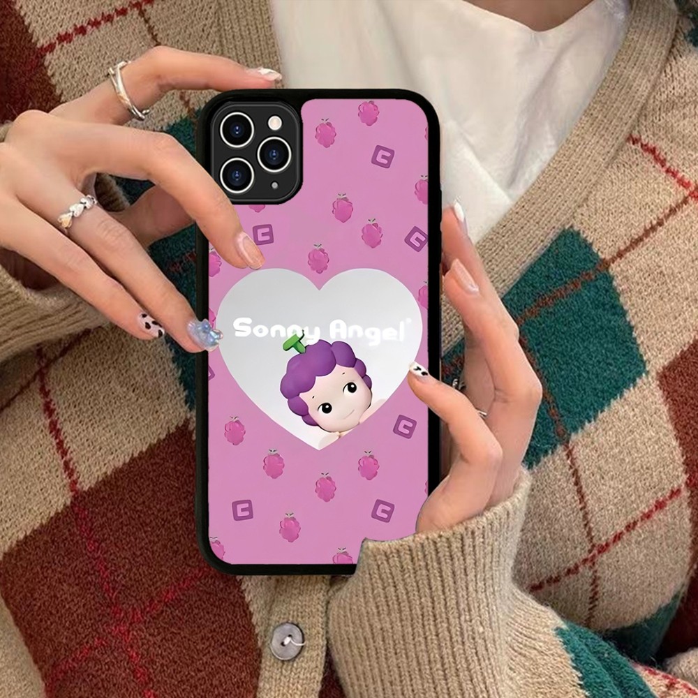 Cute Baby Sonny Angel Phone Ca - Phone Accessories Like Sonny Angel recension och pris