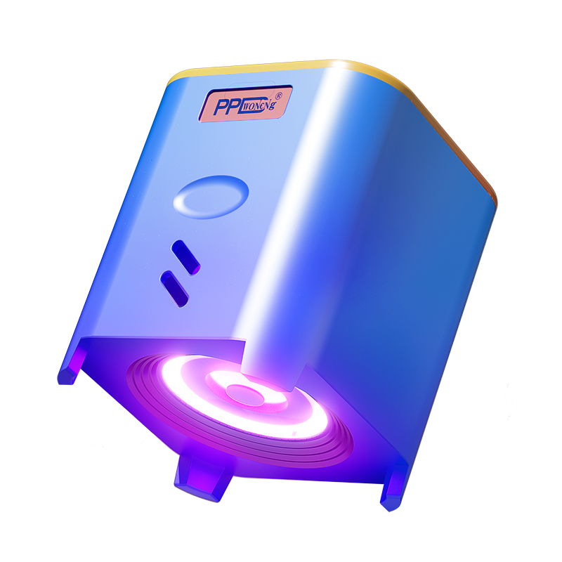 PPD Intelligent UV Curing Lamp - Phone Sanitizer Uv recension och pris