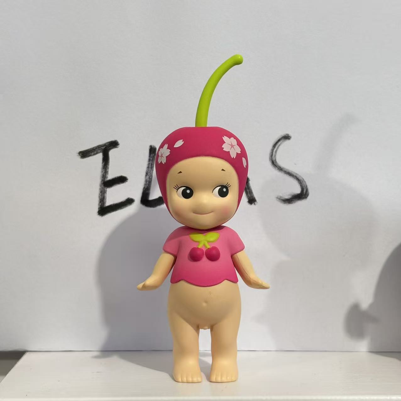 Sonny Angel Mini Figure  Cherr - Phone Accessories Sonny Angel recension och pris