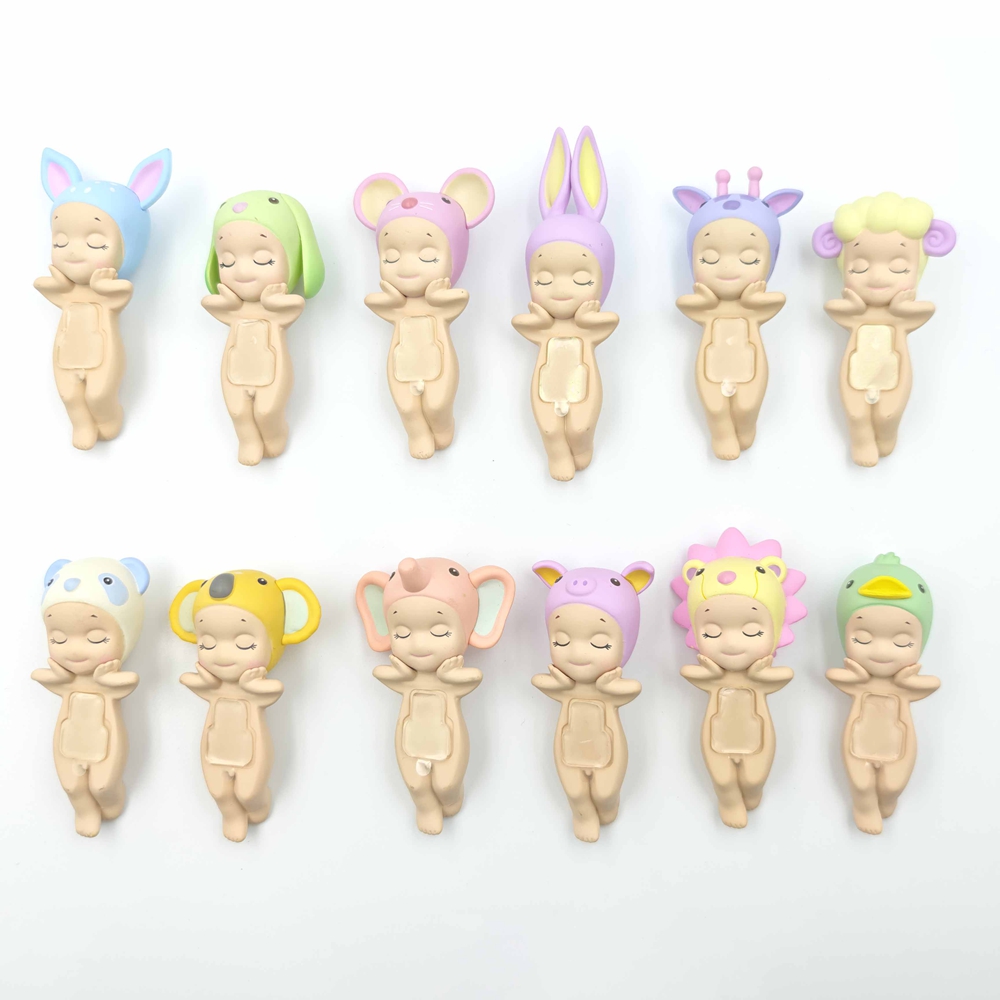Sonny Angel Blind Box Toys Hip - Phone Accessories Doll recension och pris