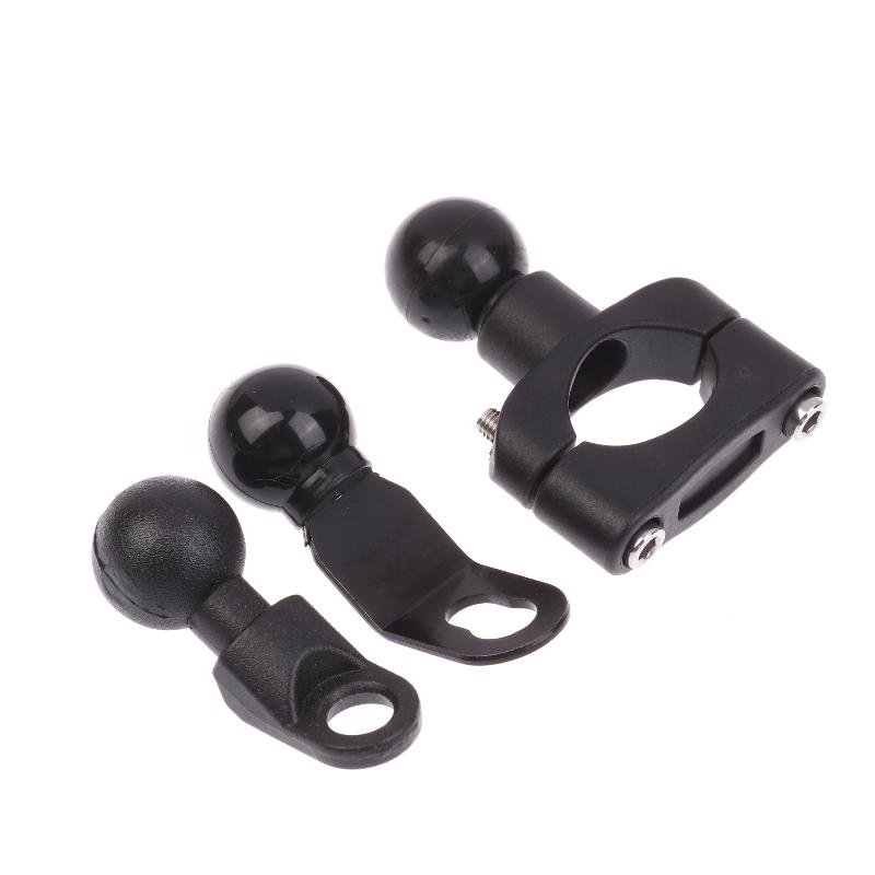 1Set 2.3cm Ball Clamp Bracket  - Phone Accessories Kit recension och pris