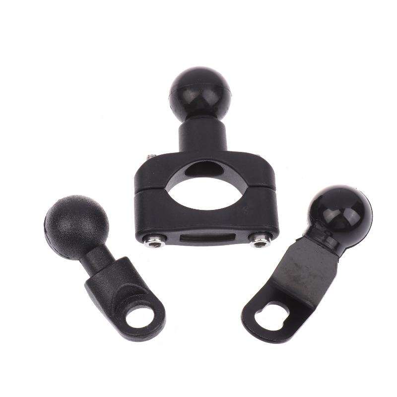 1Set 2.3cm Ball Clamp Bracket  - Phone Accessories Kit recension och pris