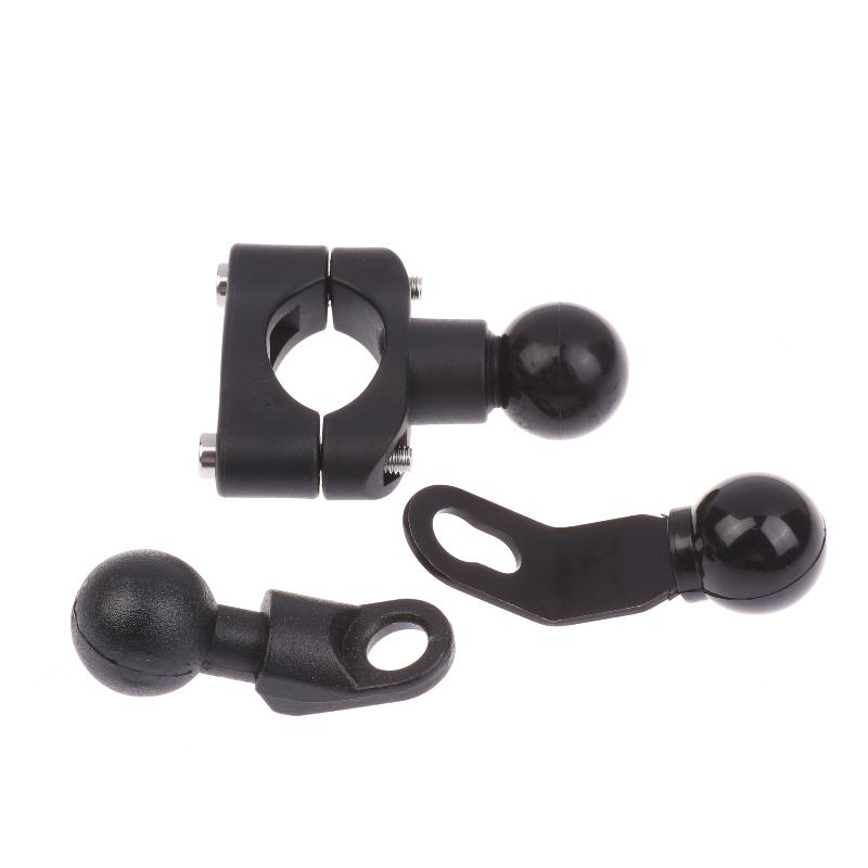 1Set 2.3cm Ball Clamp Bracket  - Phone Accessories Kit recension och pris