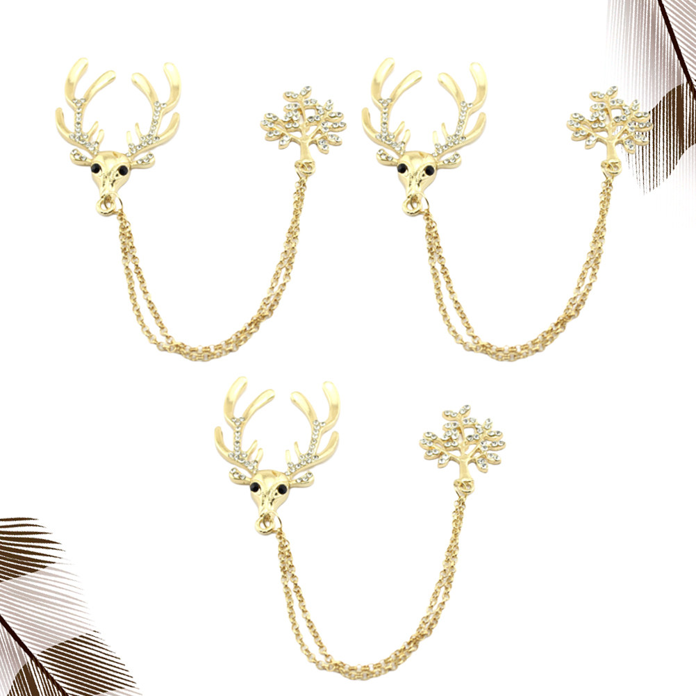 3Pcs Tassel Ornament for Phone - Phone Accessories Design recension och pris