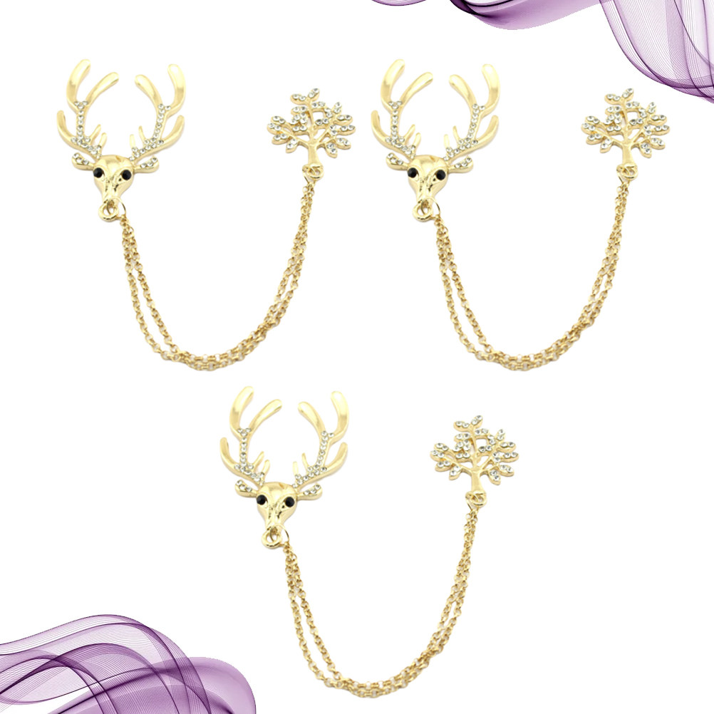 3Pcs Tassel Ornament for Phone - Phone Accessories Design recension och pris