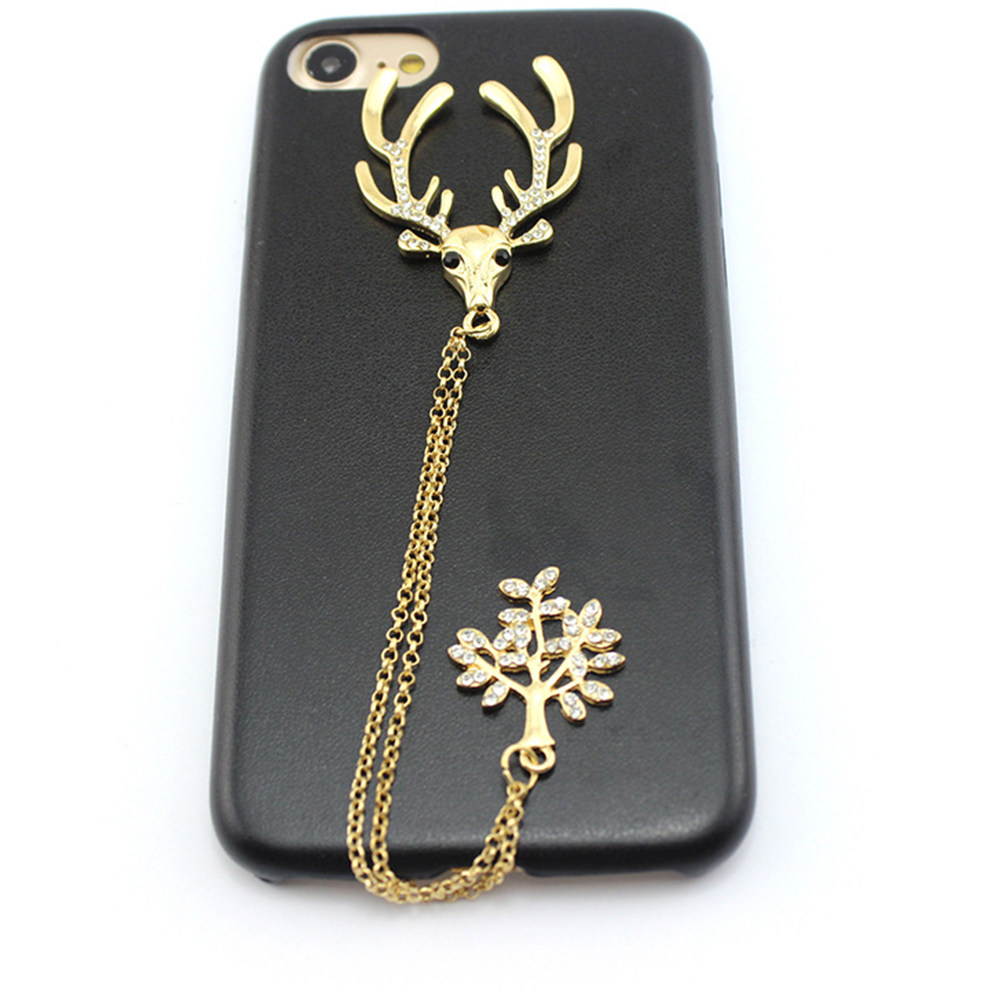 3Pcs Tassel Ornament for Phone - Phone Accessories Design recension och pris