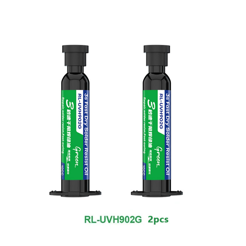 2PCS RELIFE RL-UVH902 10ML UV  - Phone Sanitizer Uv recension och pris