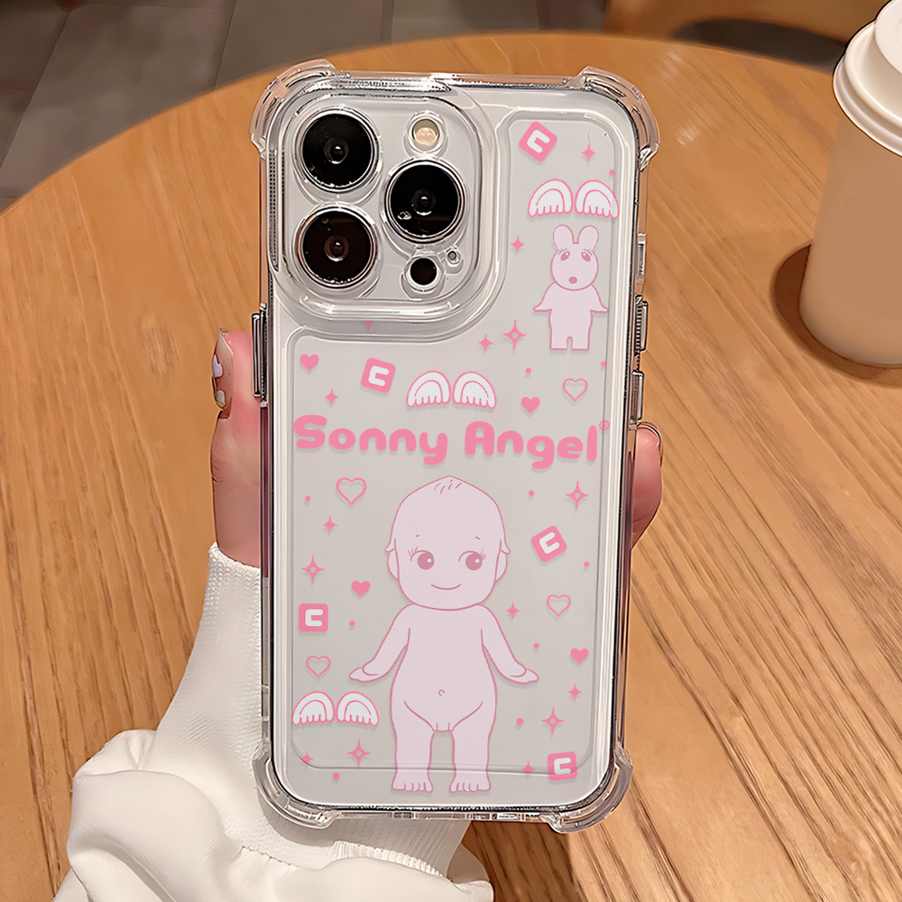 Cute A-Sonny A-Angel Fruits Ve - Phone Accessories Like Sonny Angel recension och pris
