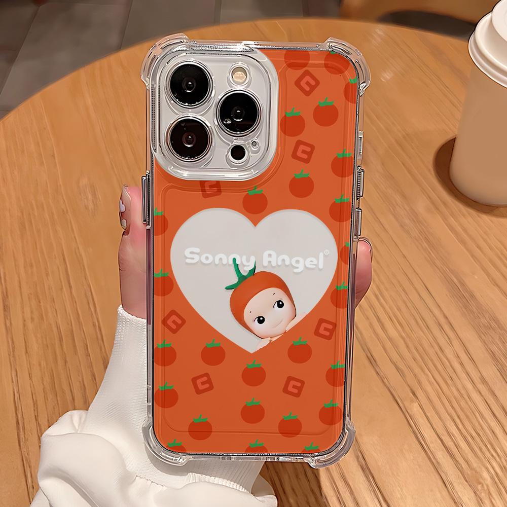 Cute A-Sonny A-Angel Fruits Ve - Phone Accessories Like Sonny Angel recension och pris