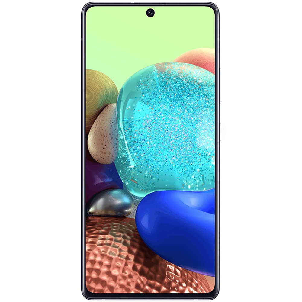 Samsung Galaxy A71 5G Smart An - Phone Accessories Display recension och pris