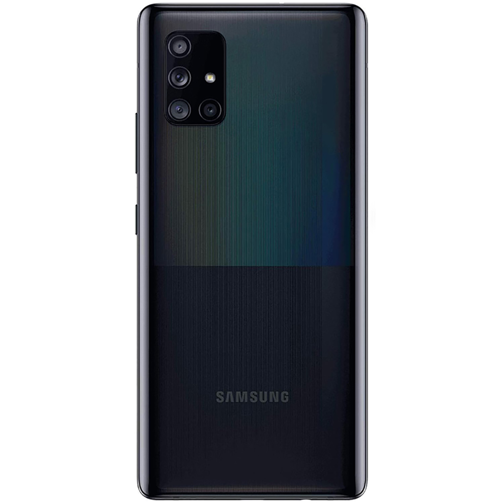 Samsung Galaxy A71 5G Smart An - Phone Accessories Display recension och pris