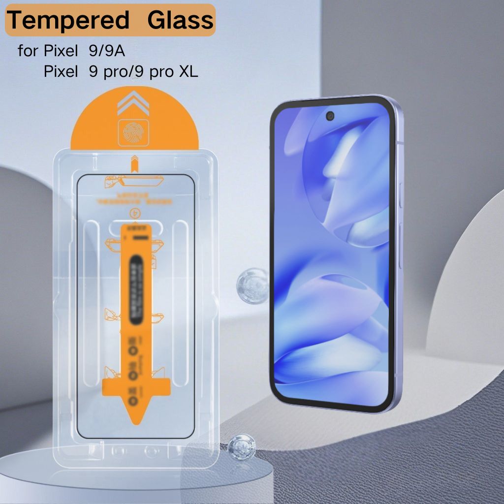 2PCS for Google Pixel 9A 9 Pix - Phone Accessories Online Shop recension och pris