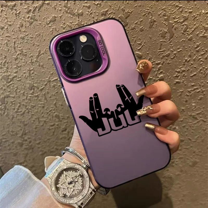 Rapper JuL C'est Pas Des Lol H - Phone Accessories Iphone recension och pris