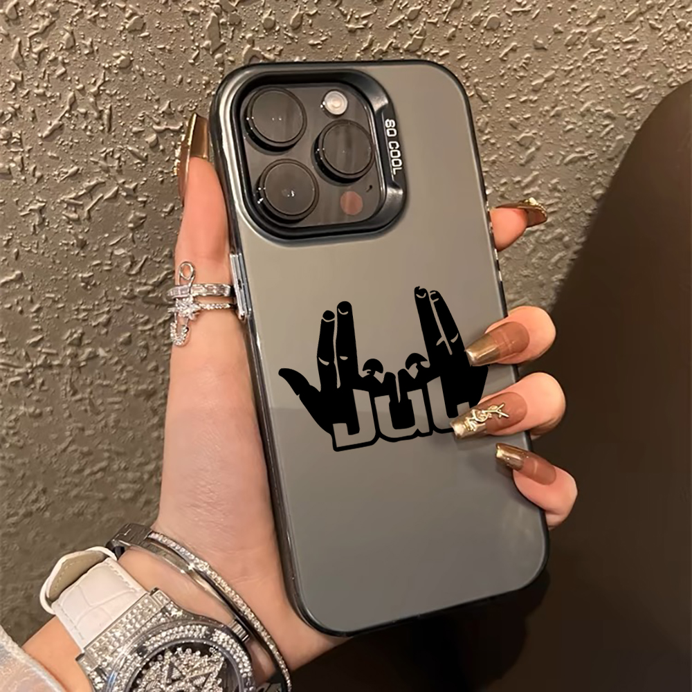 Rapper JuL C'est Pas Des Lol H - Phone Accessories Iphone recension och pris