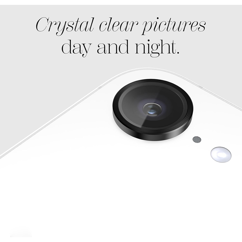 Camera Lens Protector Cover Fo - Phone Accessories Design recension och pris
