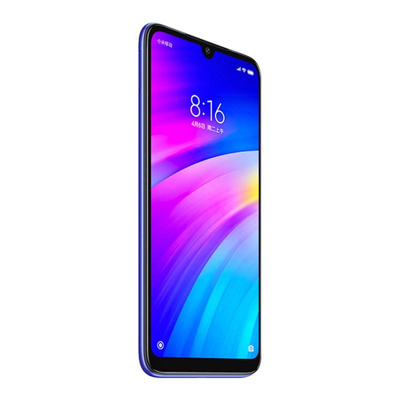 Xiaomi Redmi 7 Cellphone with  - Phone Accessories Display recension och pris