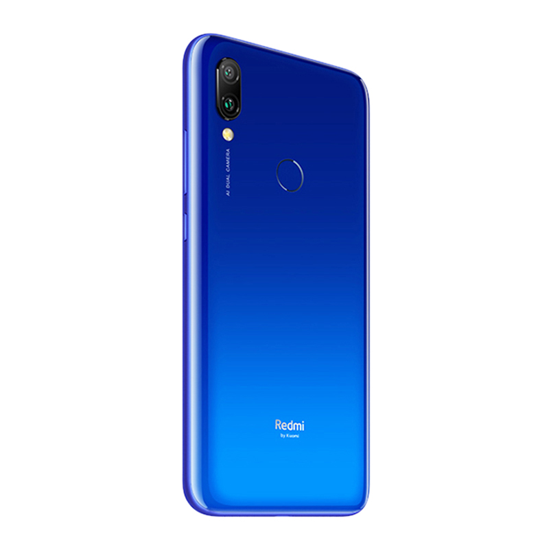 Xiaomi Redmi 7 Cellphone with  - Phone Accessories Display recension och pris