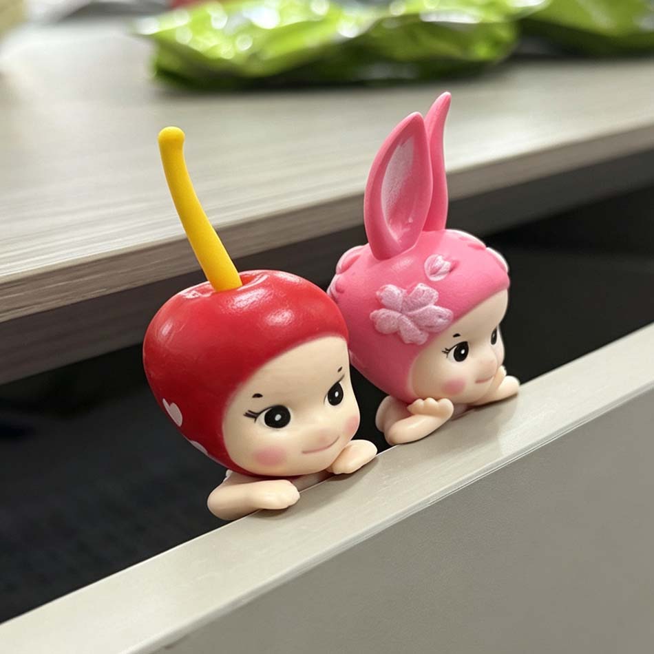 New style Blind Box Hippers De - Phone Accessories Sonny Angel recension och pris