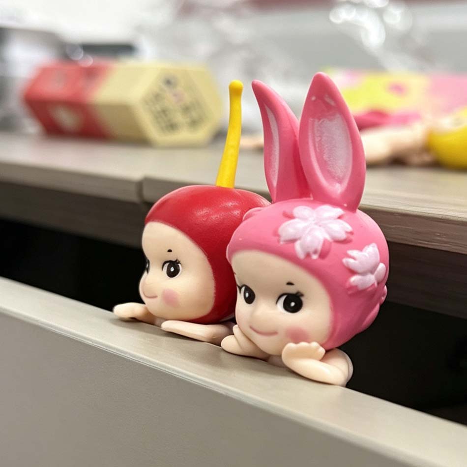 New style Blind Box Hippers De - Phone Accessories Sonny Angel recension och pris