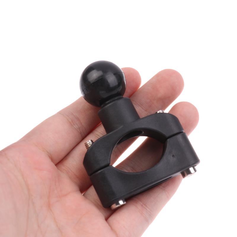 1 Set 2.3cm Ball Clamp Bracket - Phone Accessories Kit recension och pris