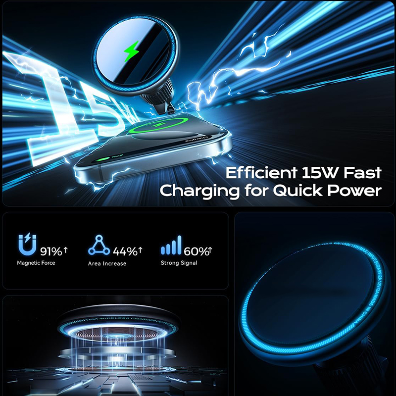 2026 Electronics Products New  - Phone Accessories Trending Products recension och pris