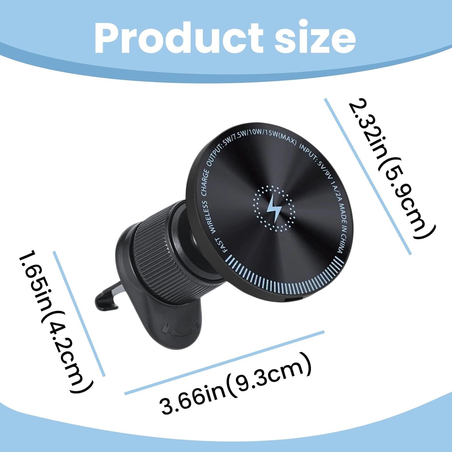 2026 Electronics Products New  - Phone Accessories Trending Products recension och pris