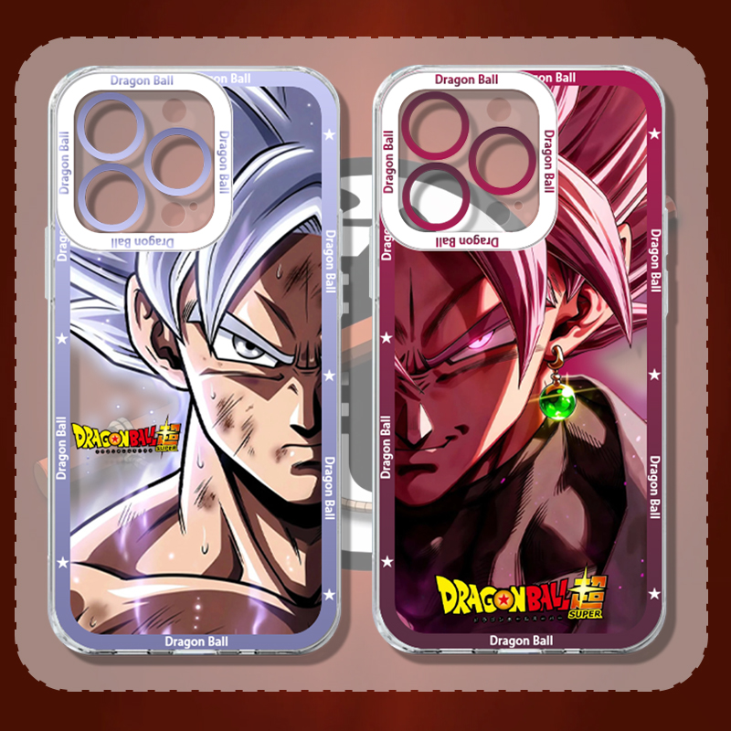 Anime Phone Case for D-DRAGON  - Phone Accessories Iphone recension och pris