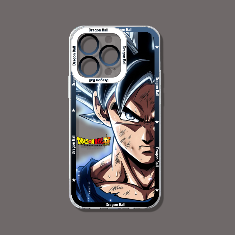 Anime Phone Case for D-DRAGON  - Phone Accessories Iphone recension och pris