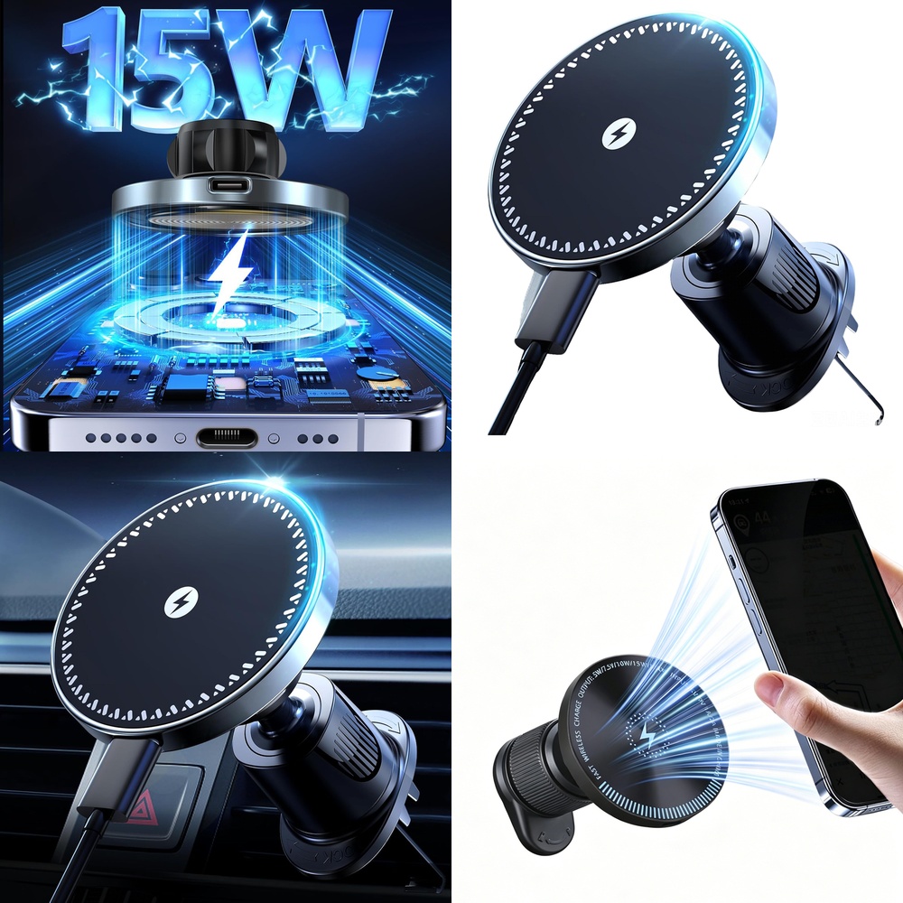 Trending Electronics Products  - Phone Accessories Trending Products recension och pris