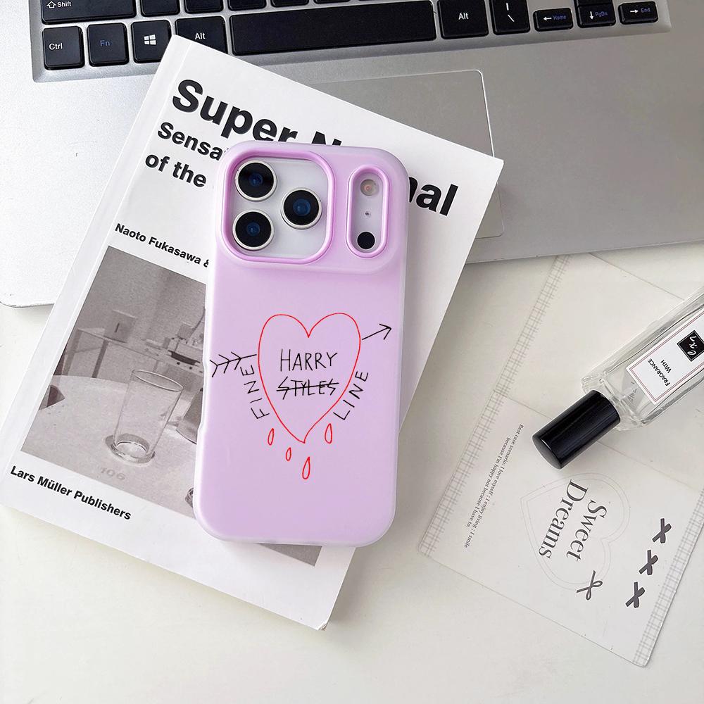 Tour Music H-Harry StylesS Pho - Phone Accessories Iphone recension och pris