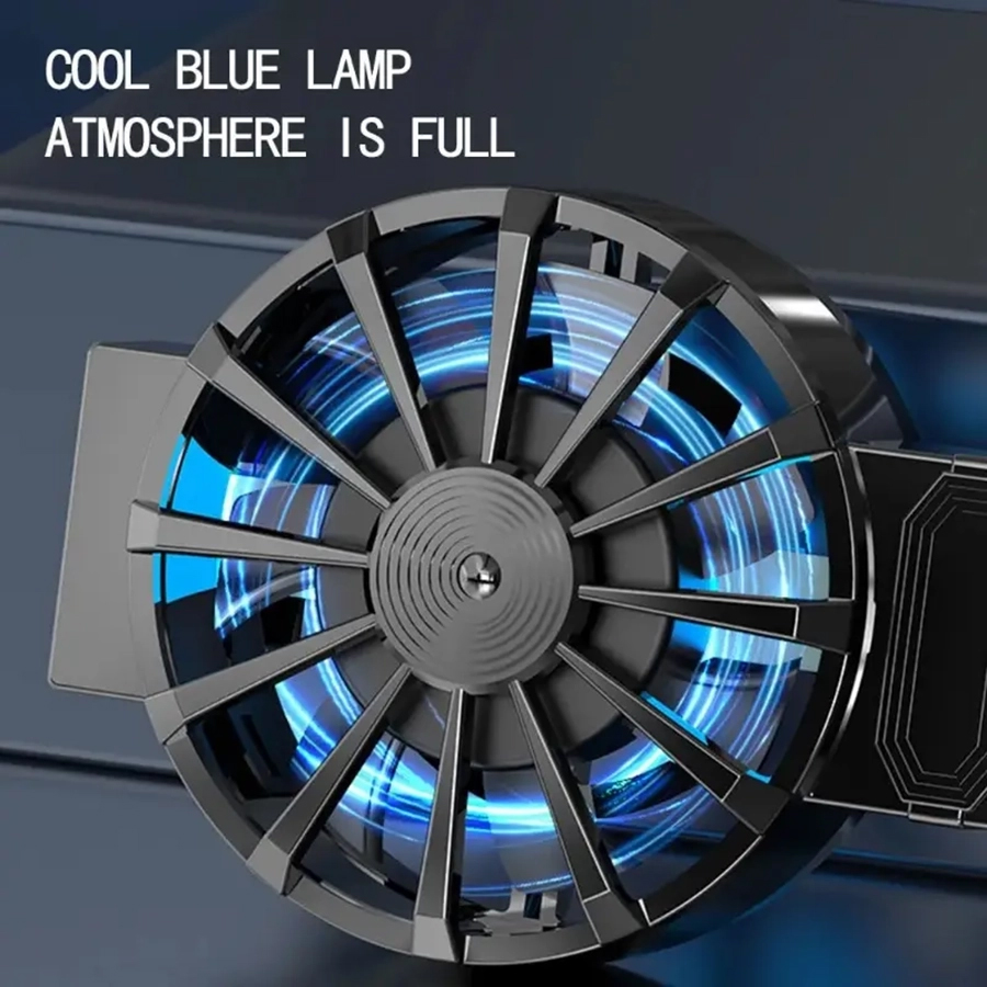 Portable Phone Cooler, Suitabl - Phone Accessories Kit recension och pris