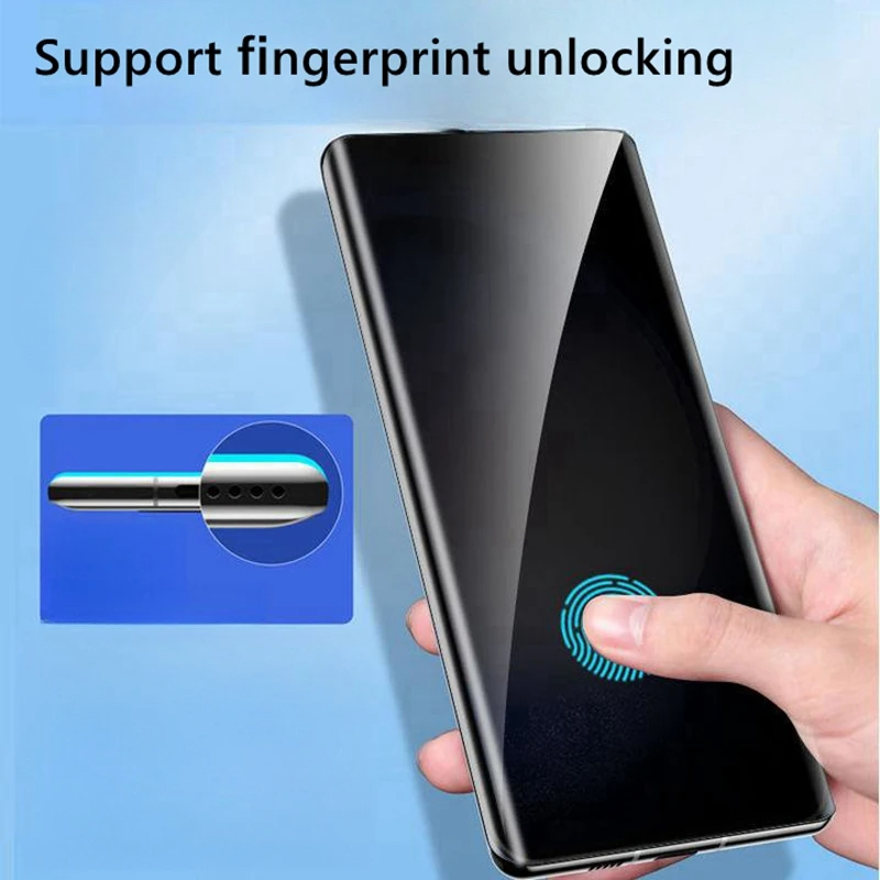3PCS Full Curved Ceramic Scree - Phone Accessories Online Shop recension och pris