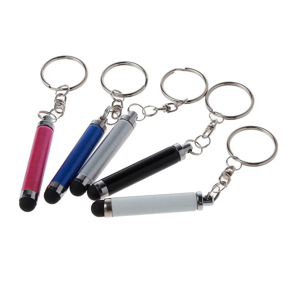 Universal Pen for Tablet Mobil - Phone Accessories You Need recension och pris