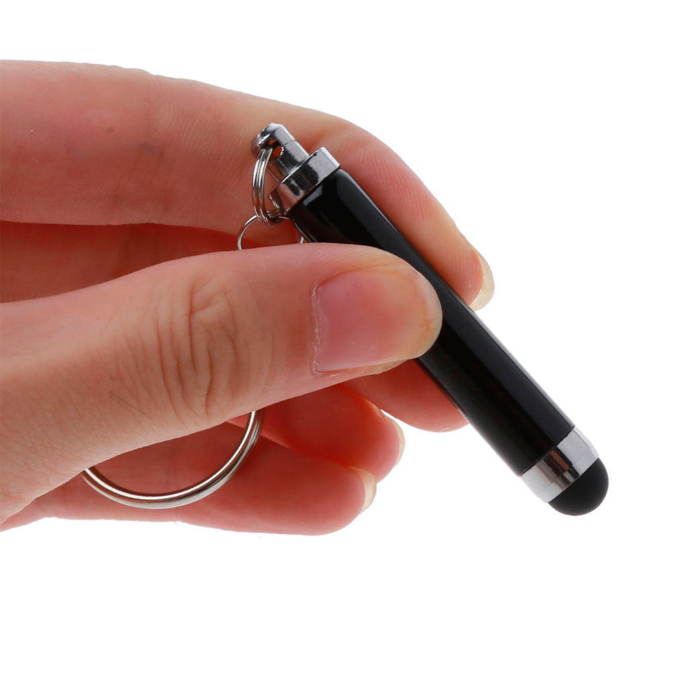 Universal Pen for Tablet Mobil - Phone Accessories You Need recension och pris