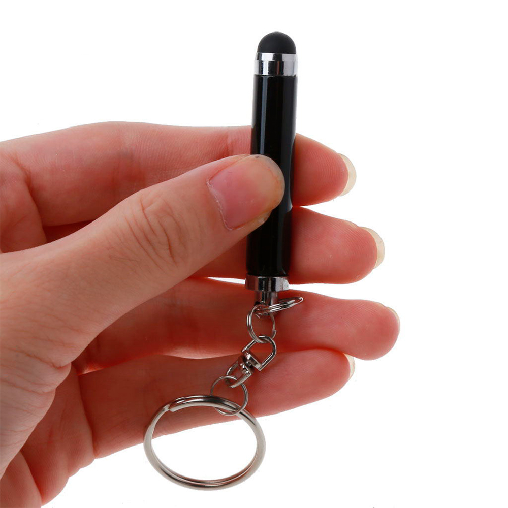 Universal Pen for Tablet Mobil - Phone Accessories You Need recension och pris