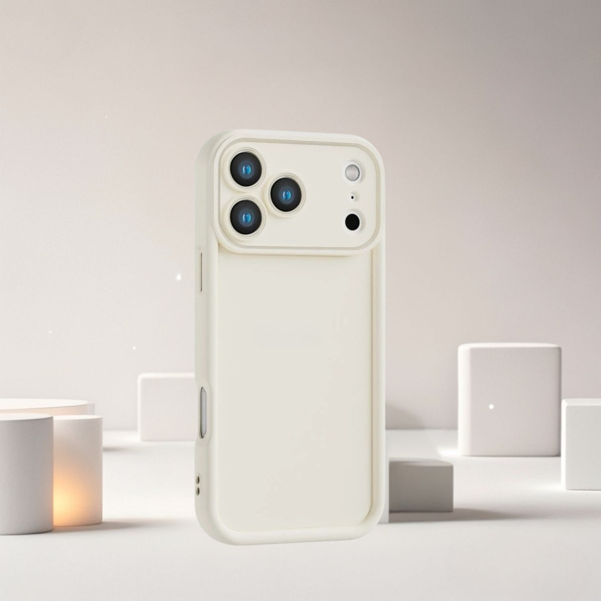 For iPhone 17 Pro Max Case For - Phone Accessories Online Shop recension och pris