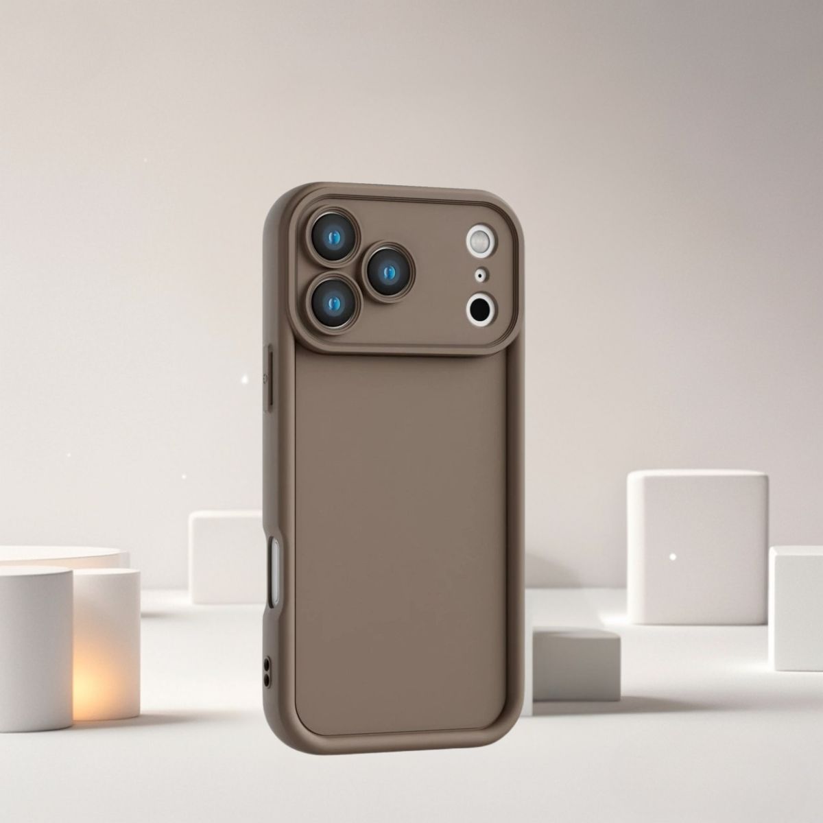 For iPhone 17 Pro Max Case For - Phone Accessories Online Shop recension och pris