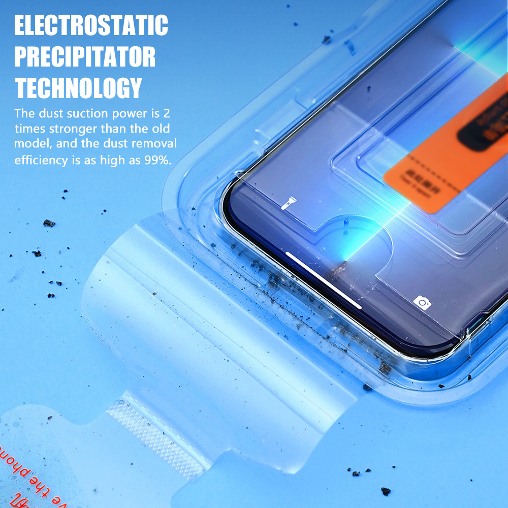 2PCS Screen Protector For Noth - Phone Accessories Online Shop recension och pris