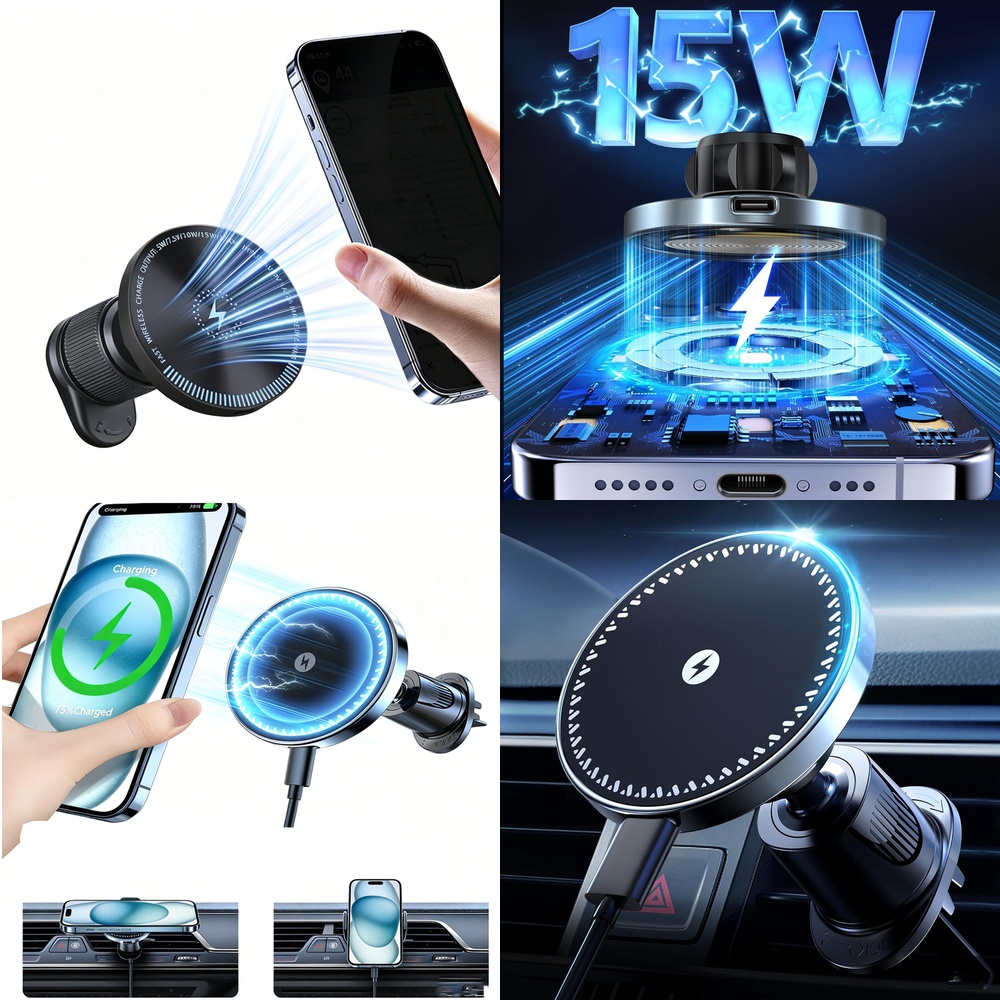 Trending Product 2026 Electron - Phone Accessories Trending Products recension och pris