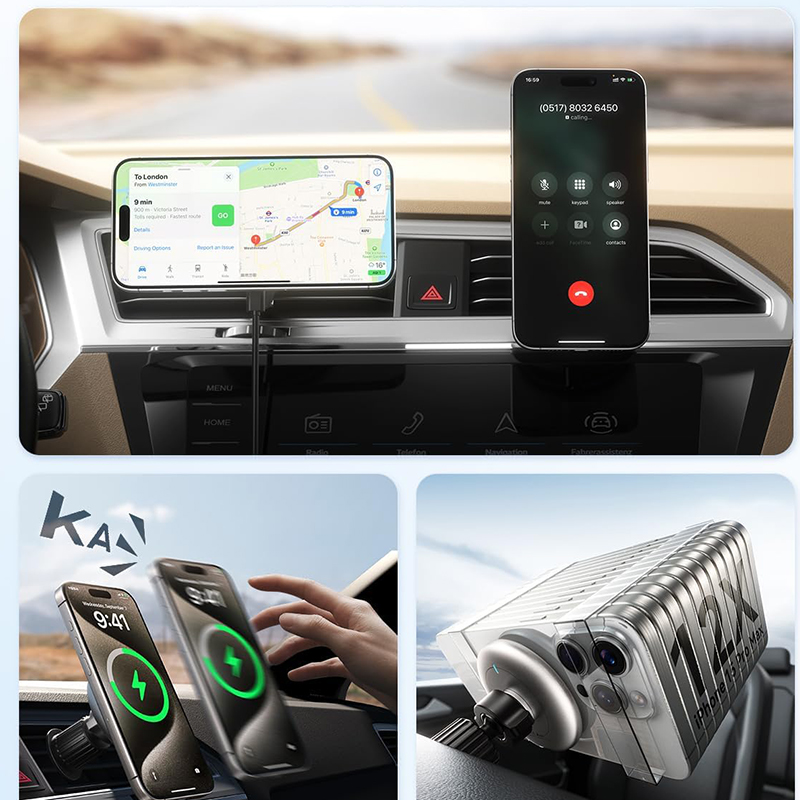 Trending Product 2026 Electron - Phone Accessories Trending Products recension och pris