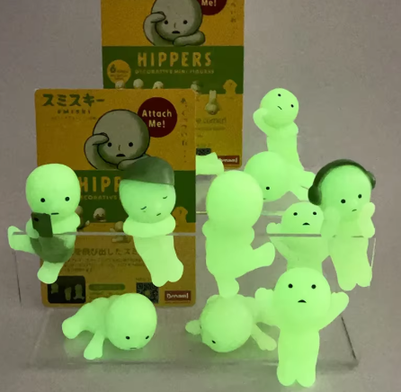 Multiple Series Noctilucent Do - Phone Accessories Sonny Angel recension och pris