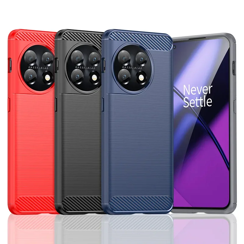 For OnePlus 13 Case Cover For  - Phone Accessories Online Shop recension och pris