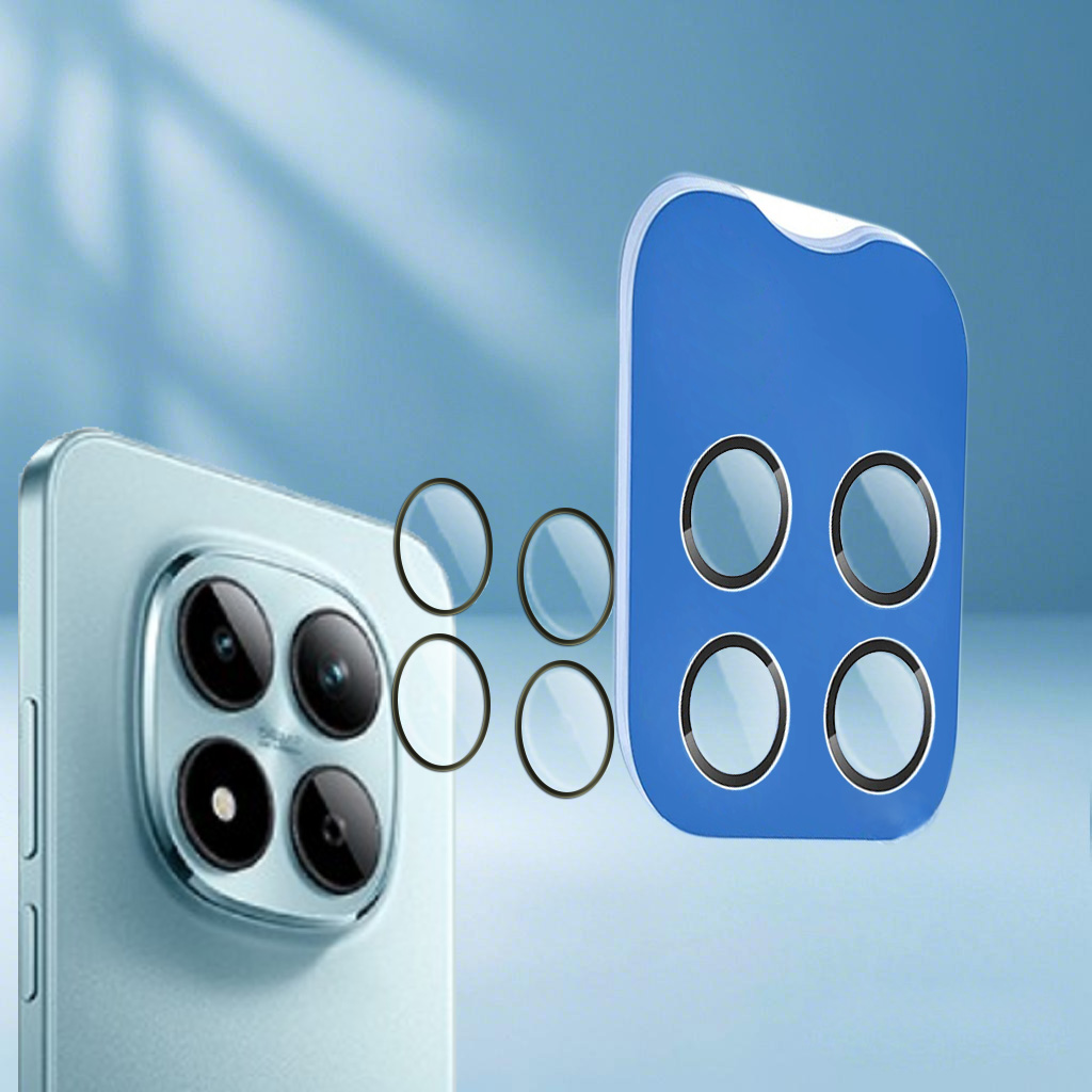 1-3PCS 3D Camera Lens Protecto - Phone Accessories Online Shop recension och pris