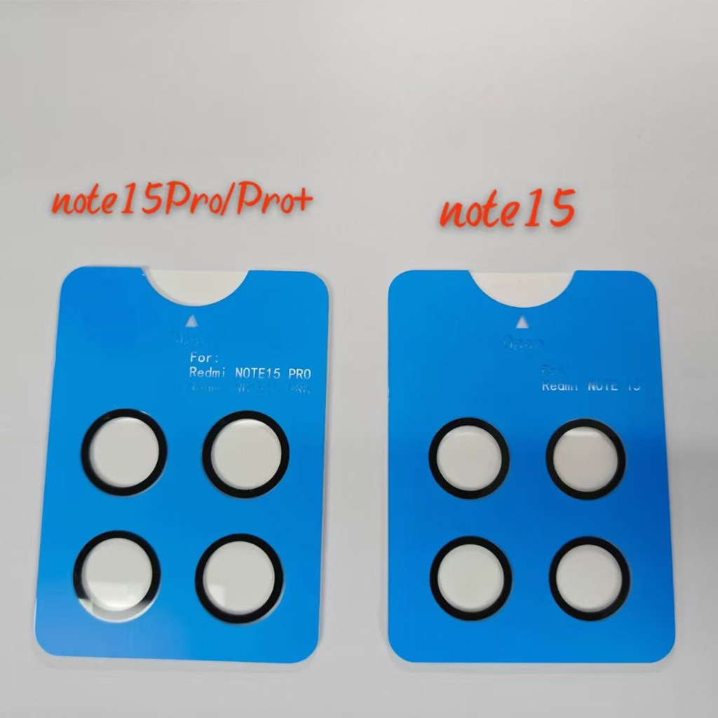 1-3PCS 3D Camera Lens Protecto - Phone Accessories Online Shop recension och pris
