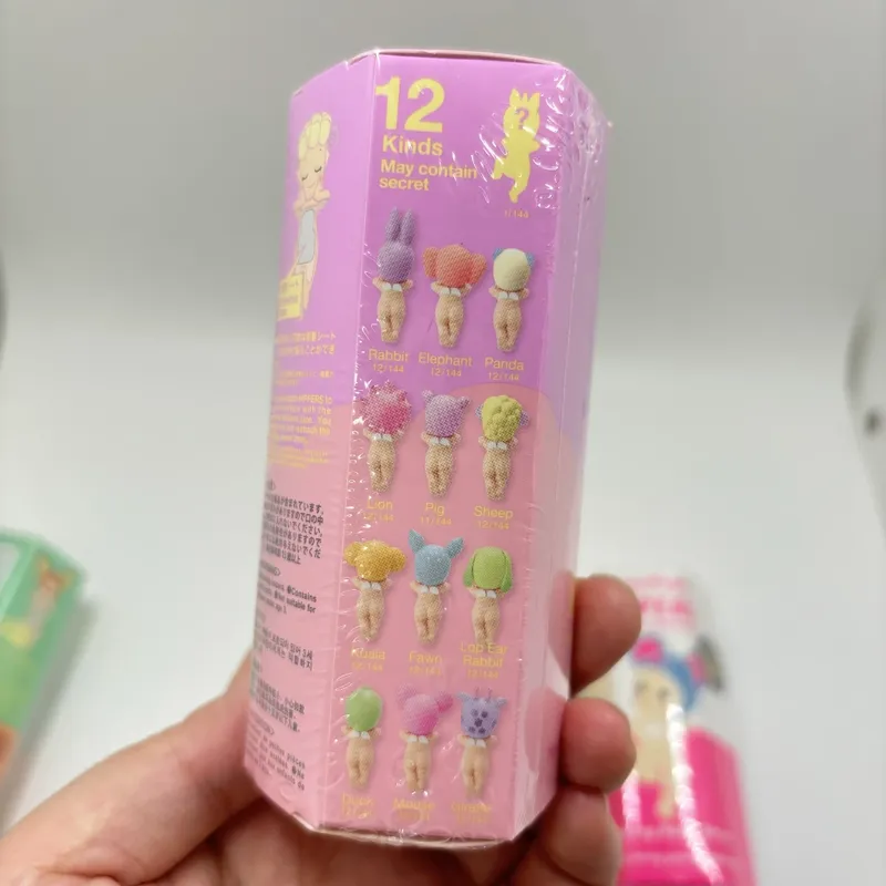 Genuine Sonny Angel Hippers Se - Phone Accessories Sonny Angel recension och pris